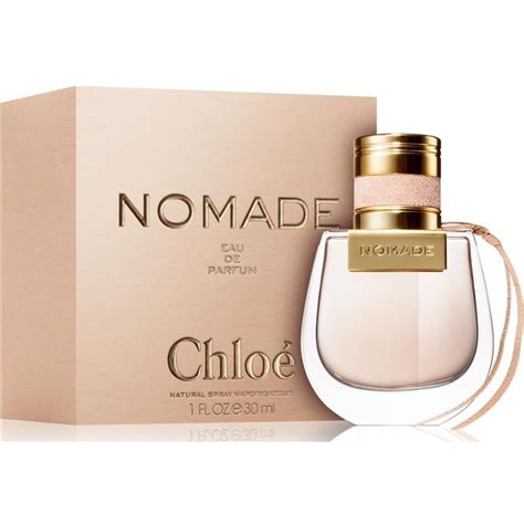 CHLOÉ Nomade Eau De Parfum .